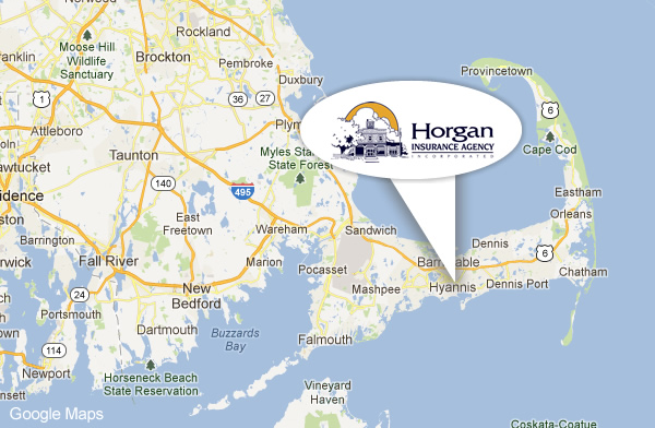Cape Cod Insurance