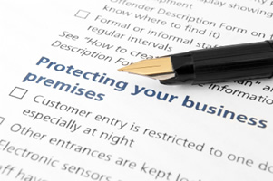 Cape Cod Commercial Insurance